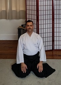 Asi Aikido