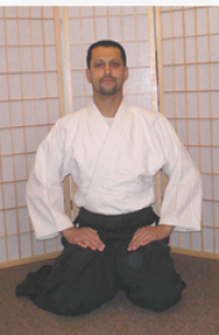 Asi Aikido
