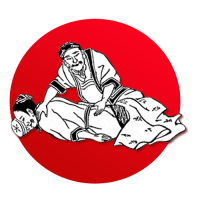 Shiatsu Anma Do Logo