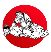 Shiatsu Anma Do Logo