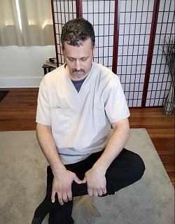 Shiatsu-Anma-Do