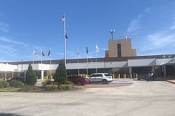 Working at the local Veteran-Affair (VA) Clinic in Lake-Baldwin, FL. For more details contact: 407-646-5500