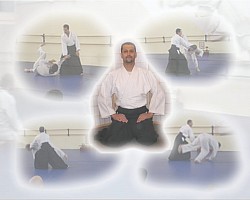 Open for Aikido Martial Art instruction. Please contact for details.