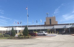 Working at the local Veteran-Affair (VA) Clinic in Lake-Baldwin, FL. Available for veterans on Mondays, Wednesdays and Fridays. For more details please contact: 407-646-5500.