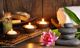 I Wellness Center