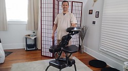 Onsite (chair) treatments at events/workplaces are available. Contact for more details.